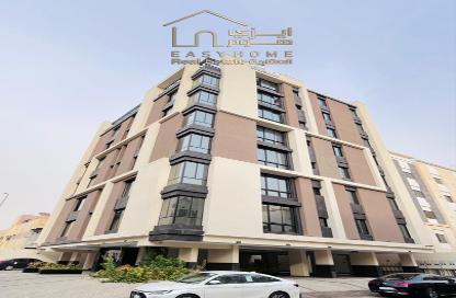 Apartment - 5 Bedrooms - 5 Bathrooms for sale in As Salamah - Jeddah - Makkah Al Mukarramah