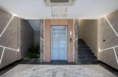 Apartment - 5 Bedrooms - 5 Bathrooms for sale in As Salamah - Jeddah - Makkah Al Mukarramah