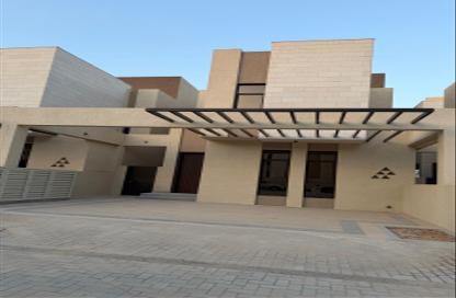 Villa - 4 - 6 for rent in سدرة - Riyadh - Ar Riyadh