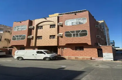 Whole Building - Studio for sale in As Salamah - Jeddah - Makkah Al Mukarramah