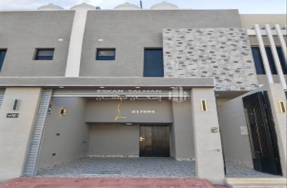 شقة - 4 غرف نوم - 5 حمامات للبيع في طيبة - الرياض - الرياض شقة - 4 غرف نوم - 5 حمامات للبيع في طيبة - الرياض - الرياض