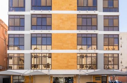 Apartment - 2 Bedrooms - 3 Bathrooms for rent in Ar Rawdah - Jeddah - Makkah Al Mukarramah