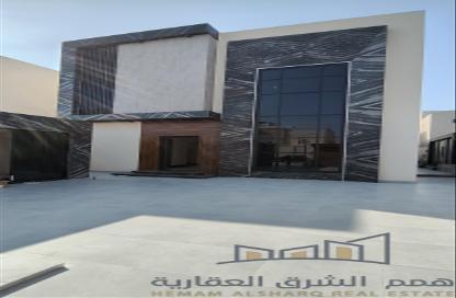 Villa - 5 Bedrooms - 7+ Bathrooms for sale in Al Lulu - Al Khubar - Eastern