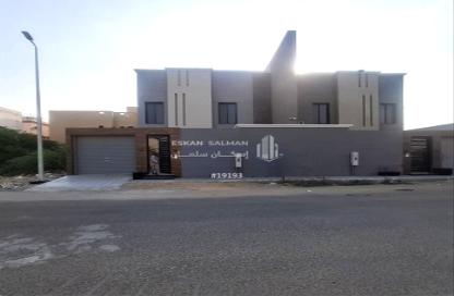 Villa - 6 Bedrooms - 7 Bathrooms for sale in حارة الباب الجديد - مكة المكرمة - Makkah Al Mukarramah