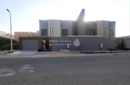 Villa - 6 Bedrooms - 7 Bathrooms for sale in حارة الباب الجديد - مكة المكرمة - Makkah Al Mukarramah