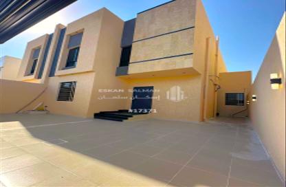 Villa - 7+ Bedrooms - 6 Bathrooms for sale in الرحبة - At Taif - Makkah Al Mukarramah Villa - 7+ Bedrooms - 6 Bathrooms for sale in الرحبة - At Taif - Makkah Al Mukarramah