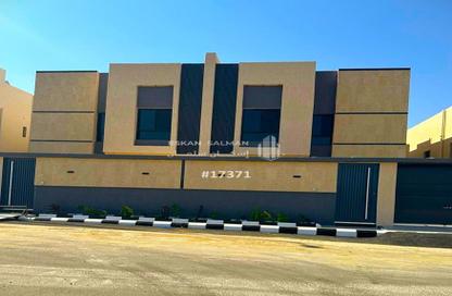 Villa - 7+ Bedrooms - 6 Bathrooms for sale in الرحبة - At Taif - Makkah Al Mukarramah Villa - 7+ Bedrooms - 6 Bathrooms for sale in الرحبة - At Taif - Makkah Al Mukarramah
