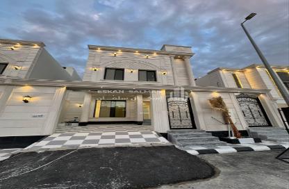 Villa - 7+ Bedrooms - 6 Bathrooms for sale in الرحبة - امارة منطقة مكة المكرمة - الطائف - Makkah Al Mukarramah Villa - 7+ Bedrooms - 6 Bathrooms for sale in الرحبة - امارة منطقة مكة المكرمة - الطائف - Makkah Al Mukarramah