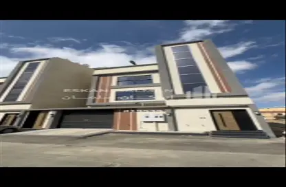 Full Floor - 7+ Bedrooms - 4 Bathrooms for sale in Al Sharaf - Khamis Mushayt - Asir