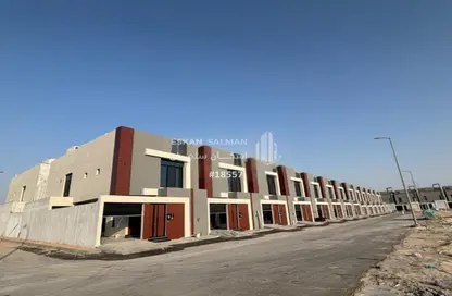 Villa - 7+ Bedrooms - 6 Bathrooms for sale in Az Zahra - Al Ahsa - Eastern