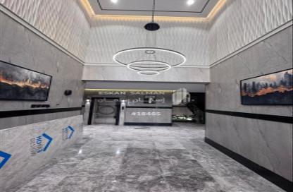 Apartment - 4 Bedrooms - 4 Bathrooms for sale in الملك فهد - مكة المكرمة - Makkah Al Mukarramah