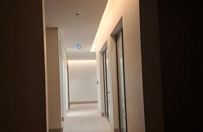 Villa - 4 - 3 for rent in Ar Rafiah - Riyadh - Ar Riyadh