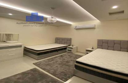 Apartment - 5 - 4 for sale in An Nahdah - Jeddah - Makkah Al Mukarramah
