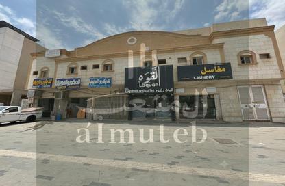 Apartment - 3 - 2 for rent in Al Wadi - Riyadh - Ar Riyadh