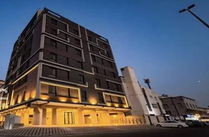 Apartment - 3 Bedrooms - 2 Bathrooms for rent in Ar Rihab - Jeddah - Makkah Al Mukarramah