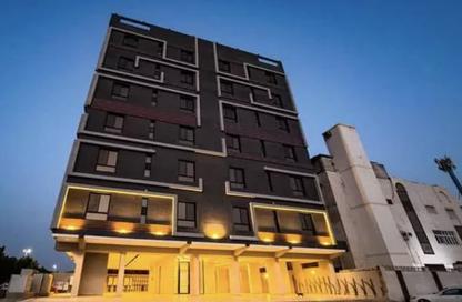 Apartment - 3 Bedrooms - 2 Bathrooms for rent in Ar Rihab - Jeddah - Makkah Al Mukarramah