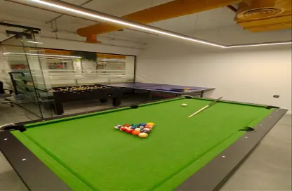 Office Space - Studio - 5 Bathrooms for rent in Al Duraihemiyah - Riyadh - Ar Riyadh