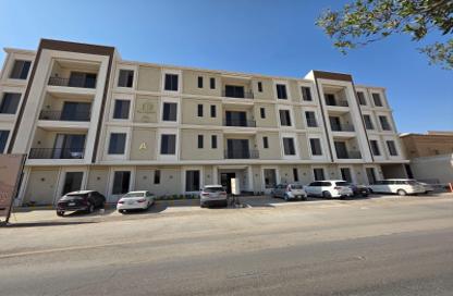 Apartment - 3 Bedrooms - 3 Bathrooms for sale in East Naseem - Riyadh - Ar Riyadh