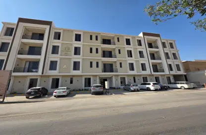 Apartment - 3 Bedrooms - 3 Bathrooms for sale in East Naseem - Riyadh - Ar Riyadh