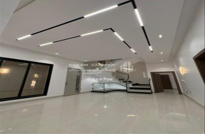 Villa - 7+ Bedrooms - 6 Bathrooms for sale in Ar Rimal - Riyadh - Ar Riyadh Villa - 7+ Bedrooms - 6 Bathrooms for sale in Ar Rimal - Riyadh - Ar Riyadh