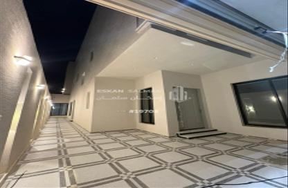 Villa - 7+ Bedrooms - 6 Bathrooms for sale in Ar Rimal - Riyadh - Ar Riyadh Villa - 7+ Bedrooms - 6 Bathrooms for sale in Ar Rimal - Riyadh - Ar Riyadh