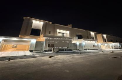 Villa - 7+ Bedrooms - 6 Bathrooms for sale in Ar Rimal - Riyadh - Ar Riyadh