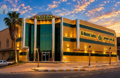 شقة - 1 للايجار في الريان - الرياض - الرياض