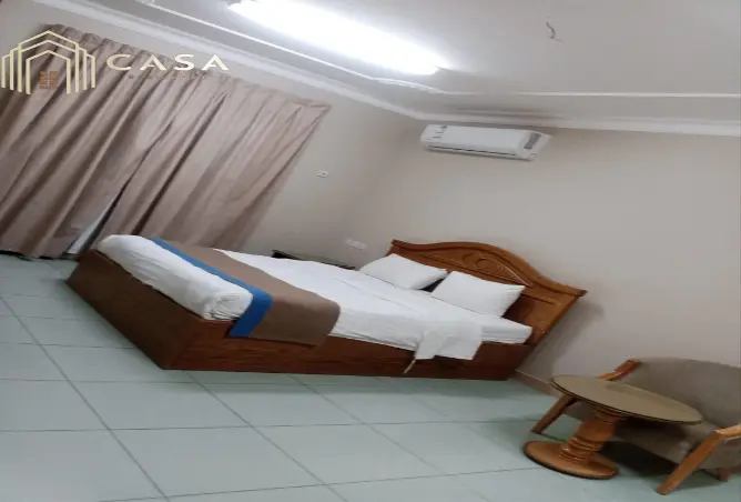 Rent in Ar Rayaan: Fully Furnished Studio for Rent – Al Rayyan ...
