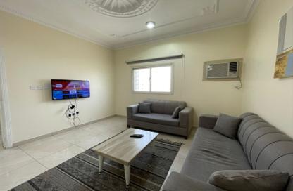 Apartment - 1 - 1 for rent in Al Marwah - Jeddah - Makkah Al Mukarramah