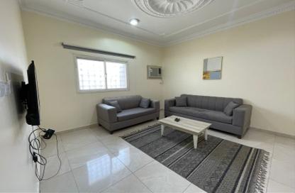 Apartment - 1 - 1 for rent in Al Marwah - Jeddah - Makkah Al Mukarramah