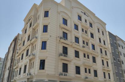 Apartment - 3 Bedrooms - 3 Bathrooms for sale in Al Wahah - Jeddah - Makkah Al Mukarramah