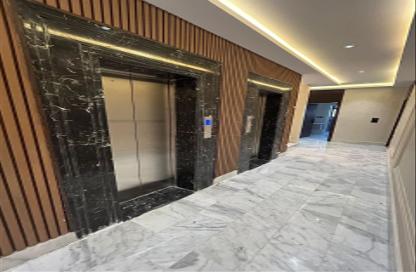 Apartment - 3 Bedrooms - 3 Bathrooms for sale in Al Wahah - Jeddah - Makkah Al Mukarramah