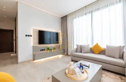 Apartment - 3 Bedrooms - 2 Bathrooms for rent in An Nafl - Riyadh - Ar Riyadh