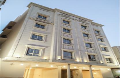 Apartment - 4 Bedrooms - 3 Bathrooms for rent in Bani Malik - Jeddah - Makkah Al Mukarramah