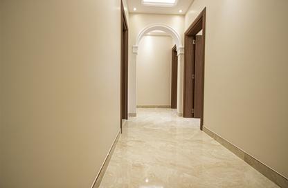Apartment - 4 Bedrooms - 3 Bathrooms for rent in Bani Malik - Jeddah - Makkah Al Mukarramah