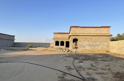 Land - Studio for sale in الصالحي - Al Qunfidhah - Makkah Al Mukarramah