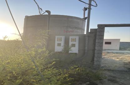 Land - Studio for sale in الصالحي - Al Qunfidhah - Makkah Al Mukarramah