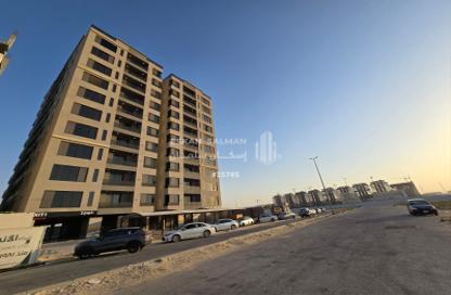 Apartment - 5 Bedrooms - 4 Bathrooms for sale in Dahiyat Al Malik Fahd - Ad Dammam - Eastern Apartment - 5 Bedrooms - 4 Bathrooms for sale in Dahiyat Al Malik Fahd - Ad Dammam - Eastern
