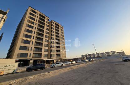 Apartment - 5 Bedrooms - 4 Bathrooms for sale in Dahiyat Al Malik Fahd - Ad Dammam - Eastern Apartment - 5 Bedrooms - 4 Bathrooms for sale in Dahiyat Al Malik Fahd - Ad Dammam - Eastern