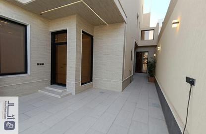 Villa - 5 - 7 for sale in Ar Rimal - Riyadh - Ar Riyadh Villa - 5 - 7 for sale in Ar Rimal - Riyadh - Ar Riyadh