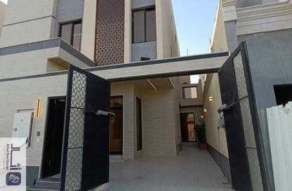 Villa - 5 - 7 for sale in Ar Rimal - Riyadh - Ar Riyadh Villa - 5 - 7 for sale in Ar Rimal - Riyadh - Ar Riyadh