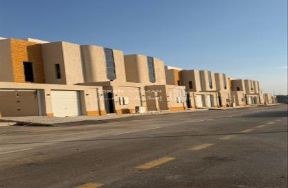 Full Floor - 4 Bedrooms - 4 Bathrooms for sale in An Nadheem - Riyadh - Ar Riyadh