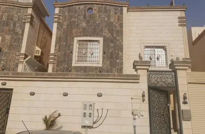 Villa - 6 Bedrooms - 4 Bathrooms for rent in Al Falah - Jeddah - Makkah Al Mukarramah