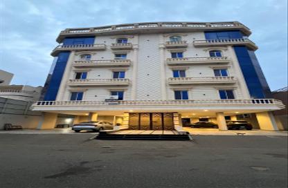 Apartment - 3 Bedrooms - 3 Bathrooms for rent in As Salamah - Jeddah - Makkah Al Mukarramah