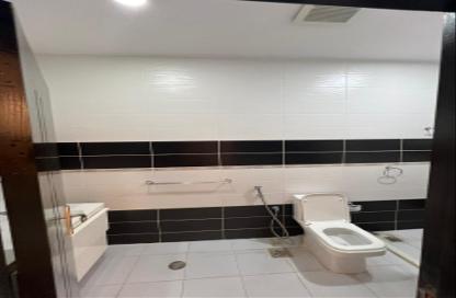 Apartment - 3 Bedrooms - 3 Bathrooms for rent in As Salamah - Jeddah - Makkah Al Mukarramah