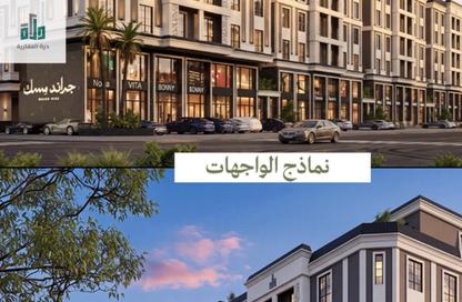 Apartment - 3 - 3 for sale in Al Marwah - Jeddah - Makkah Al Mukarramah Apartment - 3 - 3 for sale in Al Marwah - Jeddah - Makkah Al Mukarramah