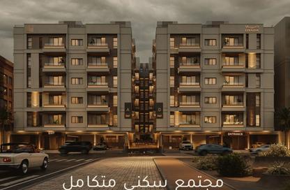 شقة - 3 - 3 للبيع في الياقوت - جدة - مكة المكرمة
