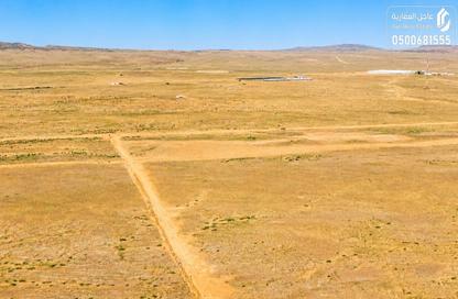 Farm - Studio for sale in جلدية - Hail