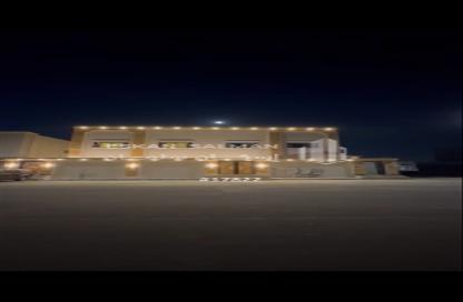 Apartment - 5 Bedrooms - 2 Bathrooms for sale in Al Bawadi - Tabuk - Tabuk Apartment - 5 Bedrooms - 2 Bathrooms for sale in Al Bawadi - Tabuk - Tabuk