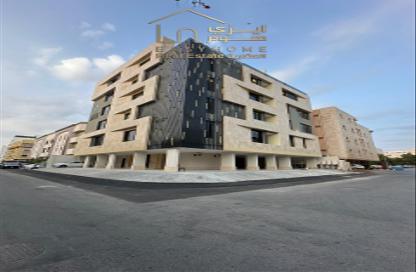 Apartment - 3 Bedrooms - 3 Bathrooms for sale in Al Faisaliyah - Jeddah - Makkah Al Mukarramah